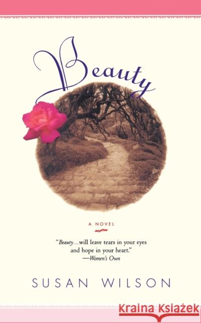 Beauty: A Novel Susan Wilson 9780684834221 Simon & Schuster