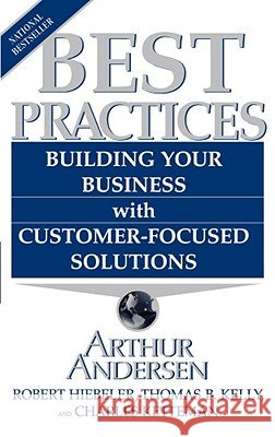 Best Practices (Us Edition) Tpb Robert Hiebeler 9780684848044 Simon & Schuster