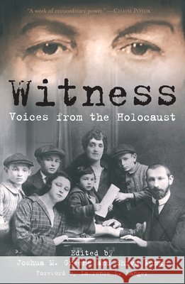 Witness: Witness Joshua M. Greene Shiva Kumar Lawrence L. Langer 9780684865263 Free Press