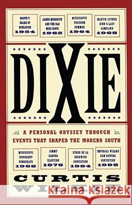 Dixie WILKIE 9780684872865