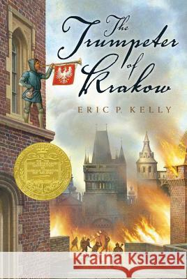 The Trumpeter of Krakow Eric P. Kelly Janina Domanska Janina Domanska 9780689715716 Aladdin Paperbacks