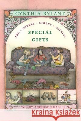 Special Gifts: Volume 3 Rylant, Cynthia 9780689817151 Aladdin Paperbacks