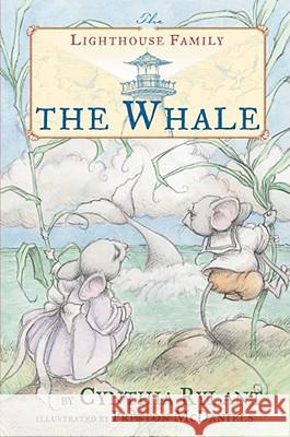 The Whale: Volume 2 Rylant, Cynthia 9780689848810 Simon & Schuster Children's Publishing