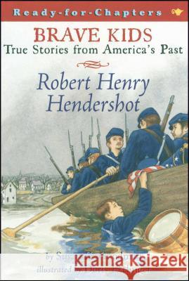 Robert Henry Hendershot Susan E. Goodman Doris Ettlinger 9780689849800