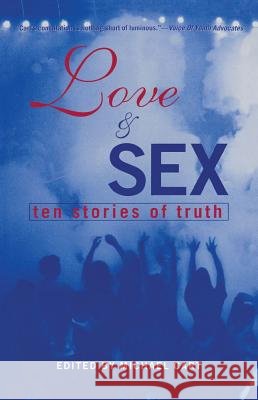 Love & Sex Michael Cart 9780689856686 Simon Pulse
