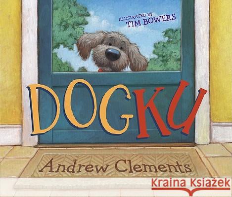 Dogku Andrew Clements Tim Bowers 9780689858239