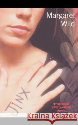 Jinx Margaret Wild 9780689865411 Simon Pulse