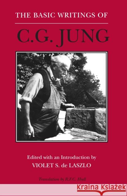 The Basic Writings of C.G. Jung: Revised Edition Jung, C. G. 9780691019024 Bollingen