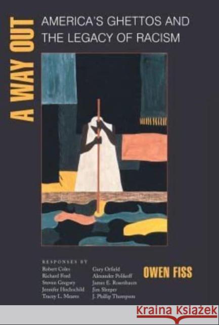 Moving out J. Cohen 9780691088822 Princeton University Press