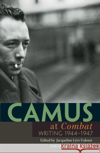 Camus at 