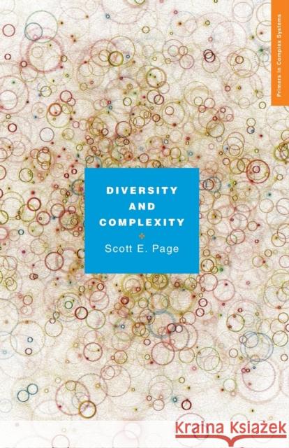 Diversity and Complexity Scott E. Page 9780691137674