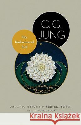 The Undiscovered Self: With Symbols and the Interpretation of Dreams Cg Jung   9780691150512 