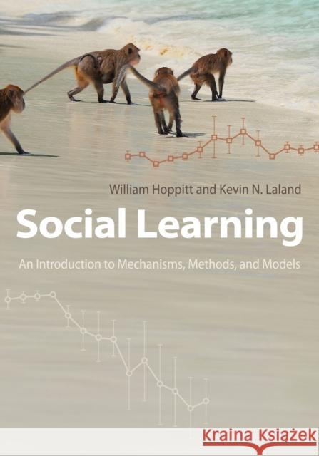 Social Learning: An Introduction to Mechanisms, Methods, and Models Hoppitt, William 9780691150710 0