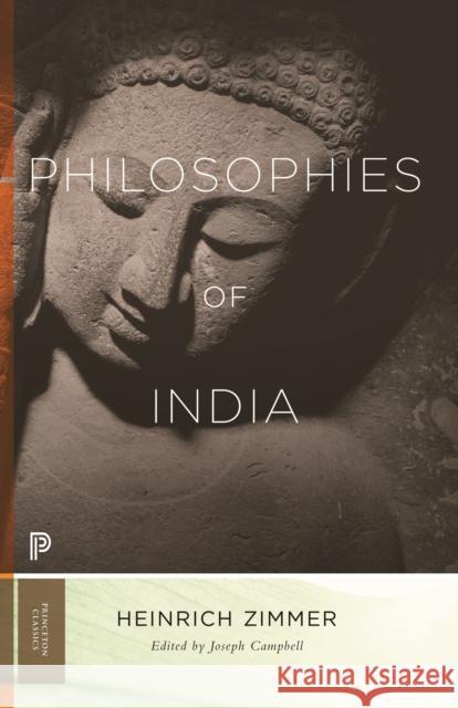 Philosophies of India  9780691202792 Princeton University Press