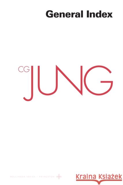 Collected Works of C. G. Jung, Volume 20 C. G. Jung 9780691259444 Princeton University Press