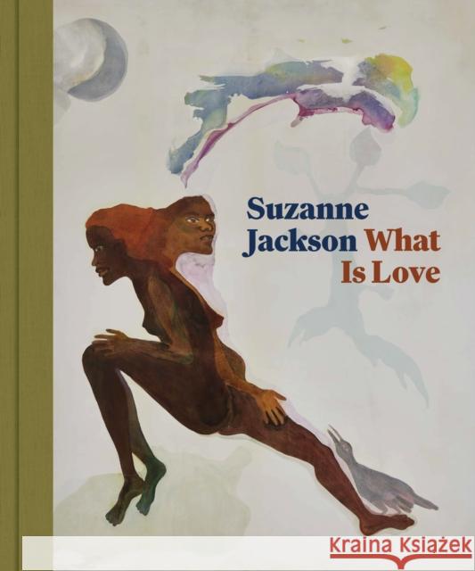 Suzanne Jackson: What Is Love Taylor Jasper 9780691261997 Princeton University Press