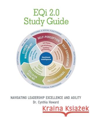 Ei Impact: Emotional Intelligence Coaching & Training Howard Phd Lssbb, Cynthia 9780692049808 Vibrant Radiant Health