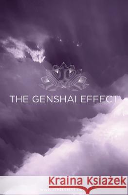 The Genshai Effect Kristin L. Andress Lance Schiffman 9780692085400