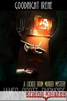 Goodnight Irene James Scott Byrnside 9780692098165