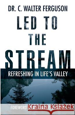 Led to the Stream: Refreshing in Life's Valley C. Walter Ferguson 9780692100141