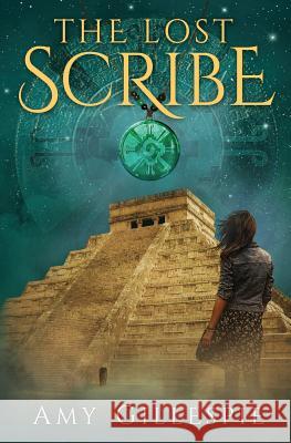 The Lost Scribe: Forgotten Channel of the Ancients Amy L Gillespie, Lampic Mario, Colburn Cheri (University of Minnesota Unity Church Tios Clara) 9780692104118