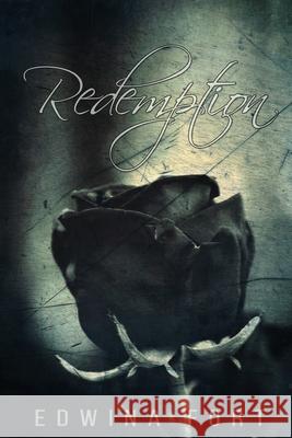 Redemption: Book 1(A Urban Paranormal Romance) Edwina Fort 9780692117408