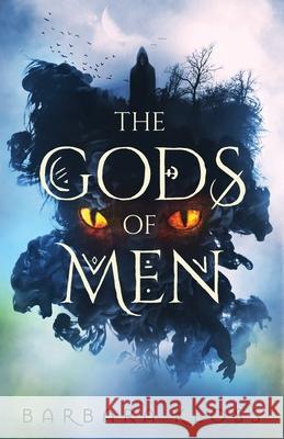 The Gods of Men Barbara Kloss 9780692118832