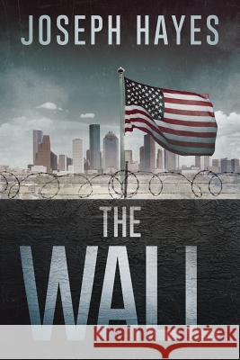 The Wall Joseph Hayes 9780692147931