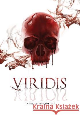 Viridis Lauren E. Hemphill 9780692153895 Winter Publishing