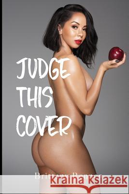 Judge This Cover Brittany Renner 9780692156506