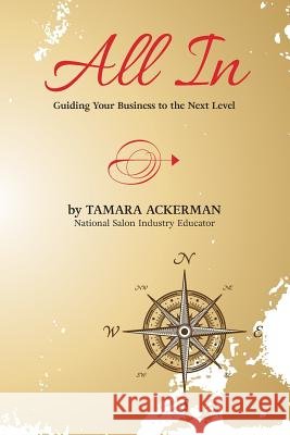 All in Tamara Ackerman 9780692165249