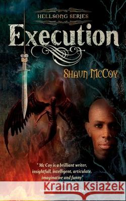 Execution Shaun O. McCoy 9780692168714 Sisyphean Publishing