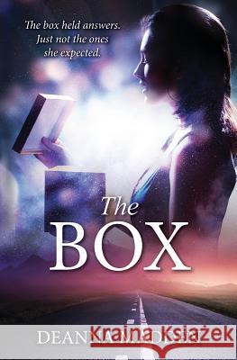 The Box Deanna Madden 9780692185919