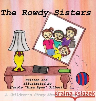 The Rowdy Sisters Carole 