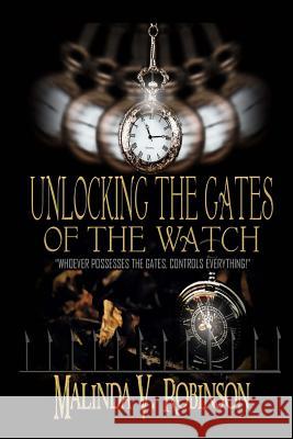 Unlocking the Gates of the Watch: 