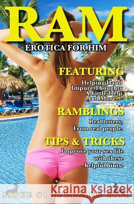 Ram Haven, Kelly 9780692221938 Sweet Nothings