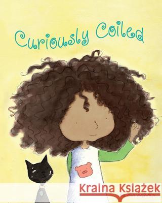Curiously Coiled Fila Antwine 9780692230046