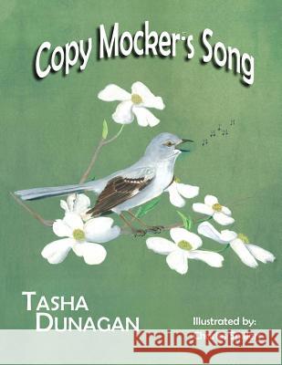 Copy Mocker's Song Tasha Dunagan Charles Spillers 9780692232170