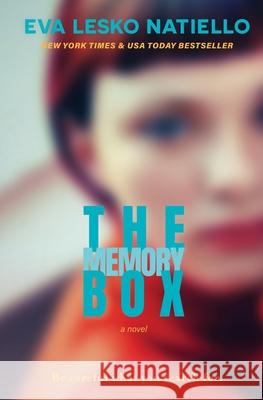 The Memory Box: An unputdownable psychological thriller Natiello, Eva Lesko 9780692239001