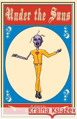 Under the Suns Ches Smith 9780692241592 Sempiternal