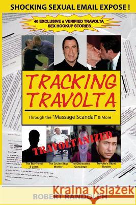 Tracking Travolta: Through The 