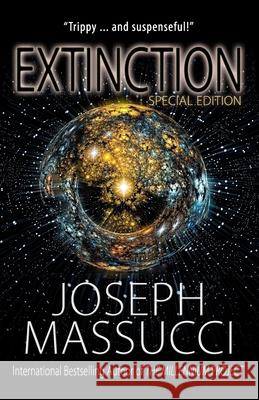 Extinction: Retribution Joseph Massucci 9780692266922 Safari Multimedia