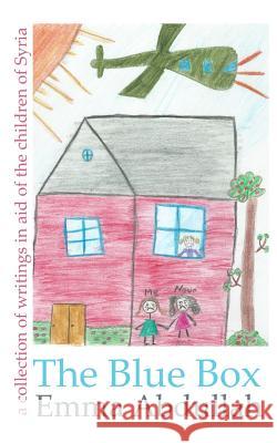The Blue Box Emma Abdullah 9780692267998