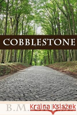 Cobblestone MS B. M. Griese 9780692277454