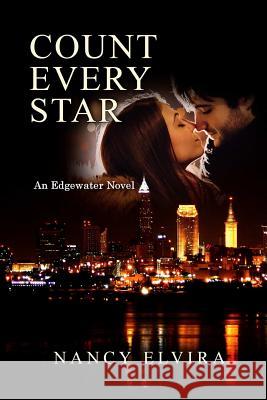 Count Every Star Nancy Elvira 9780692293621