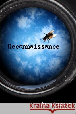 Reconnaissance Anne Higgins 9780692300046 Texture Press