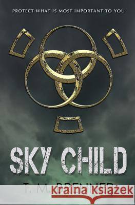 Sky Child T. M. Brenner Nicole Vesper 9780692310076