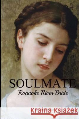 Soulmate Jonathan Lovejoy 9780692318850 Armageddon Publishing