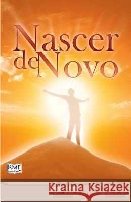 Nascer de Novo Umberto Fabbri   9780692376034 UmbertoFabbri