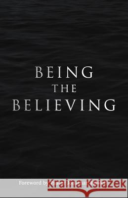 Being The Believing: Living Out The Beatitudes McCracken, Thomas 9780692378830